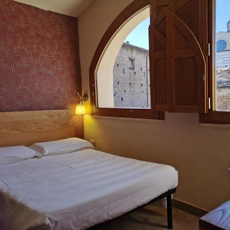 Hotel La Perla Siena Exterior photo