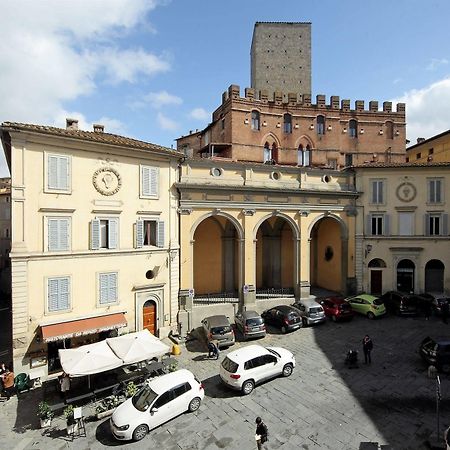 Hotel La Perla Siena Exterior photo