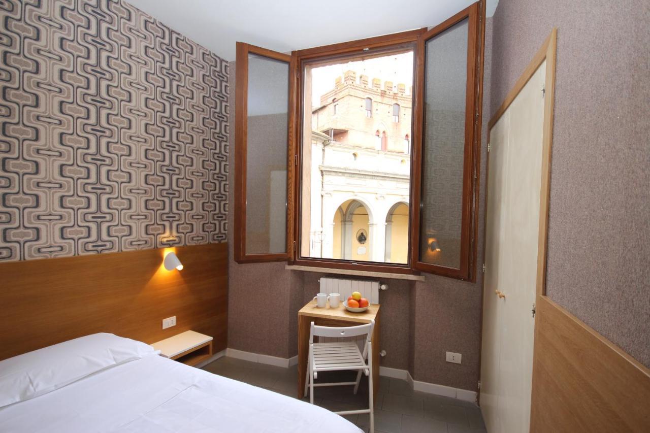 Hotel La Perla Siena Exterior photo